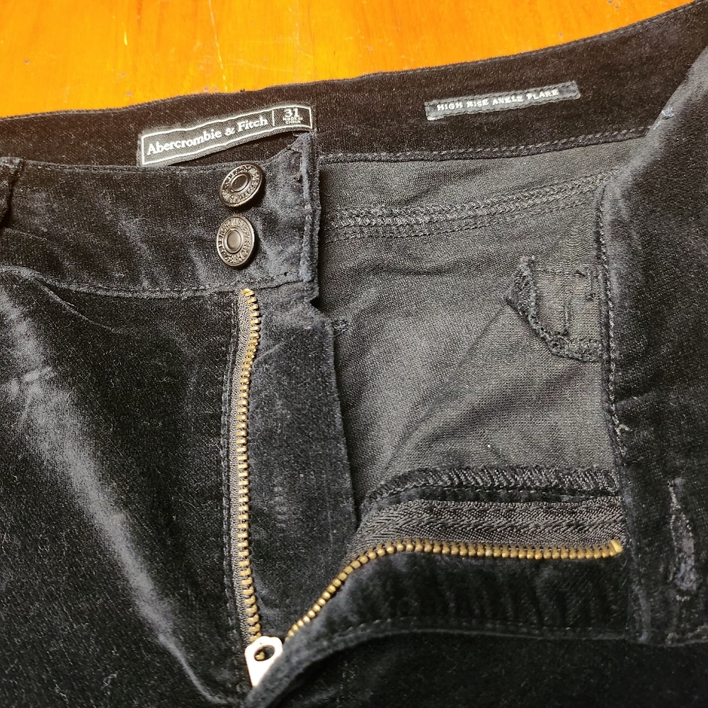 Abercrombie and Fitch Dress Pants